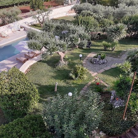 Holiday Home Cosimo Locorotondo Buitenkant foto