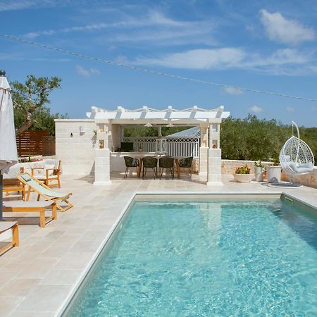 Holiday Home Cosimo Locorotondo Buitenkant foto