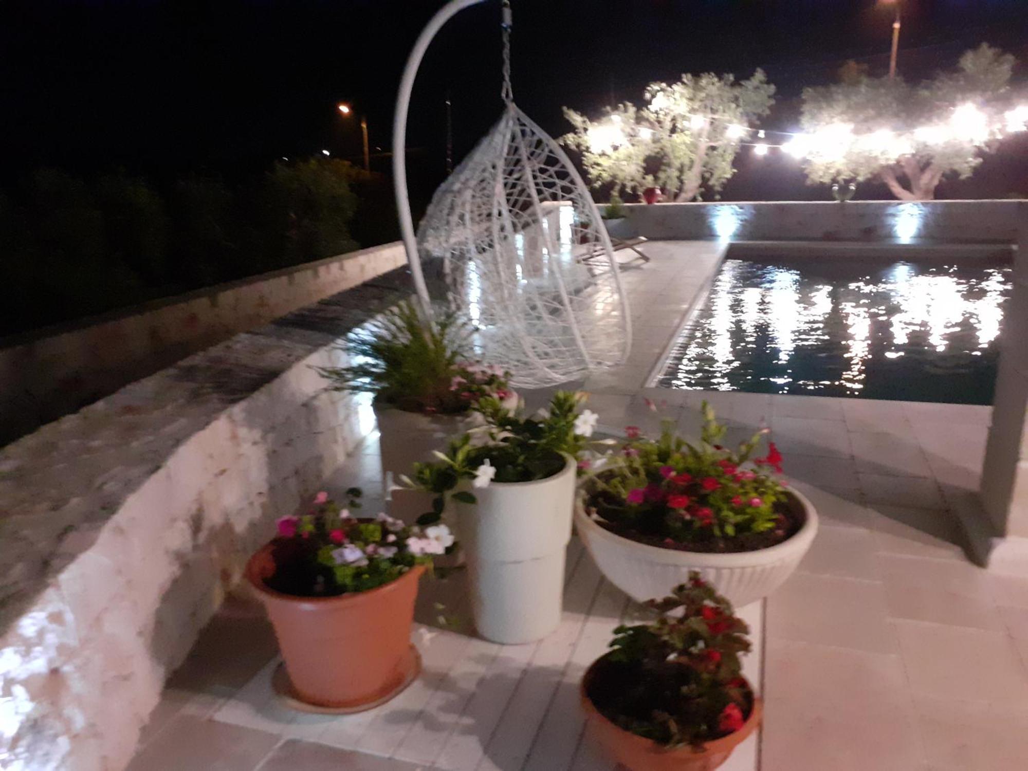 Holiday Home Cosimo Locorotondo Buitenkant foto