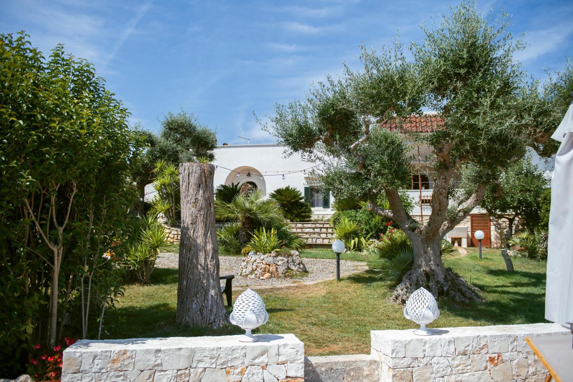 Holiday Home Cosimo Locorotondo Buitenkant foto