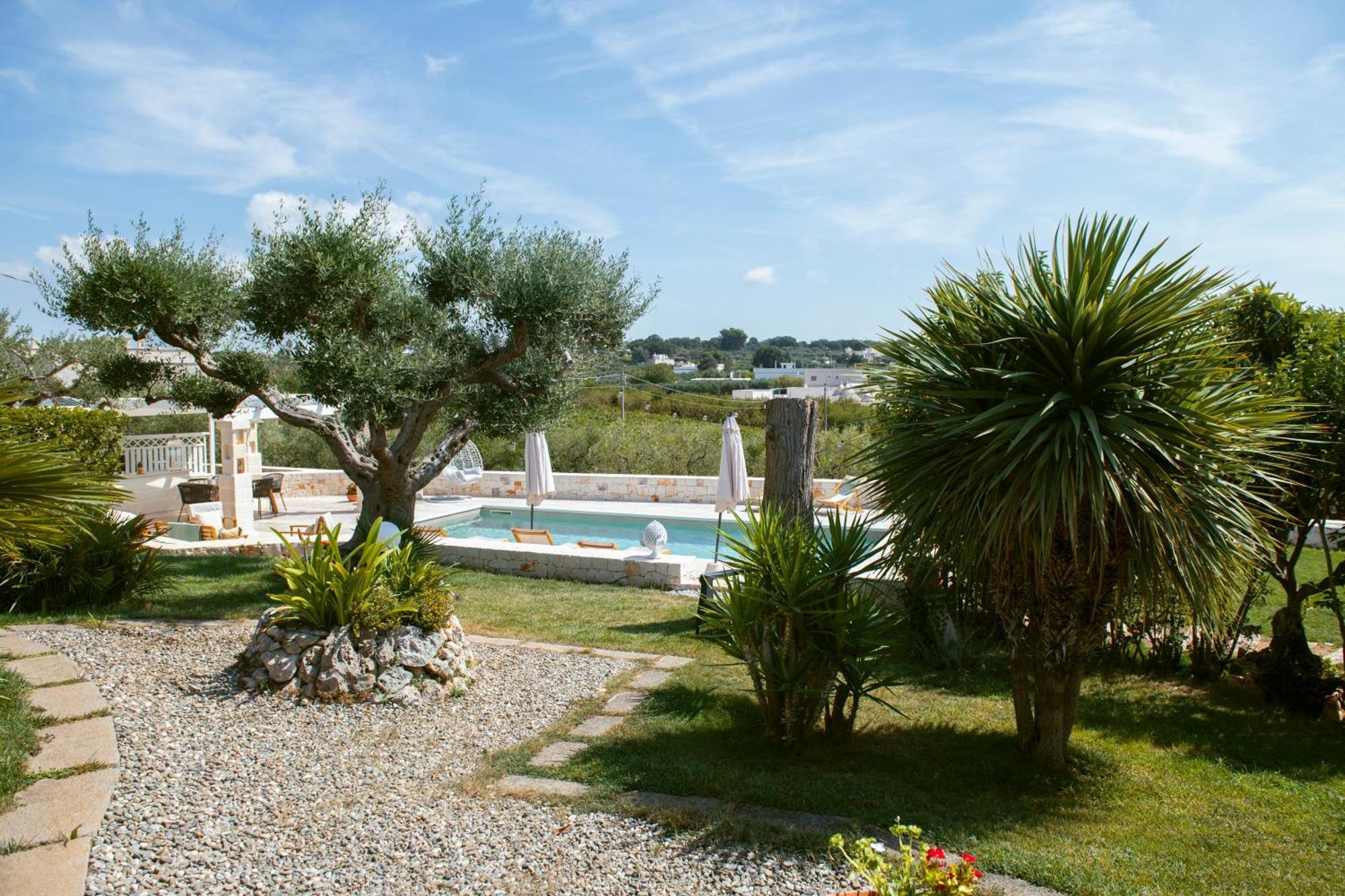 Holiday Home Cosimo Locorotondo Buitenkant foto