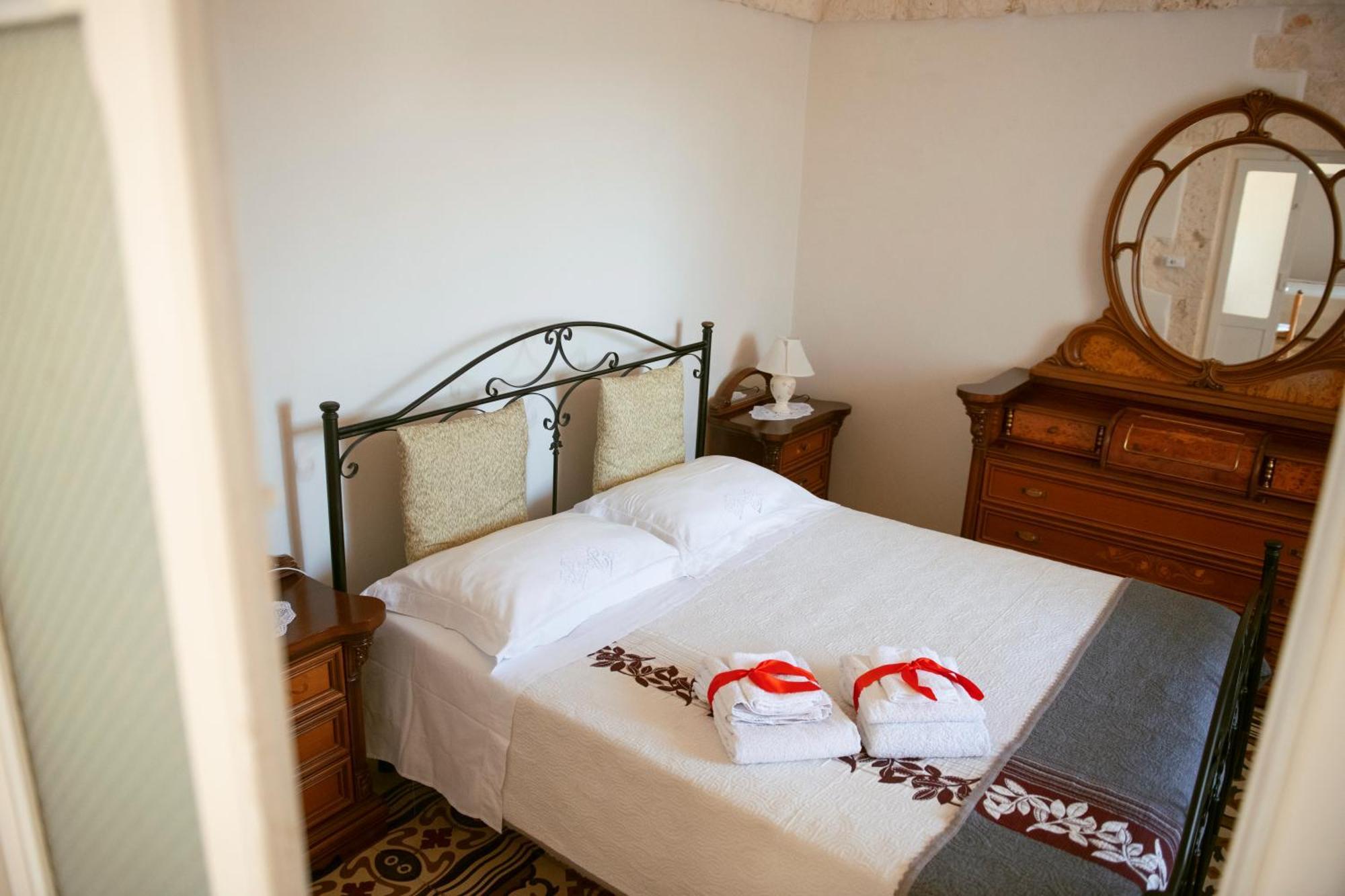 Holiday Home Cosimo Locorotondo Buitenkant foto