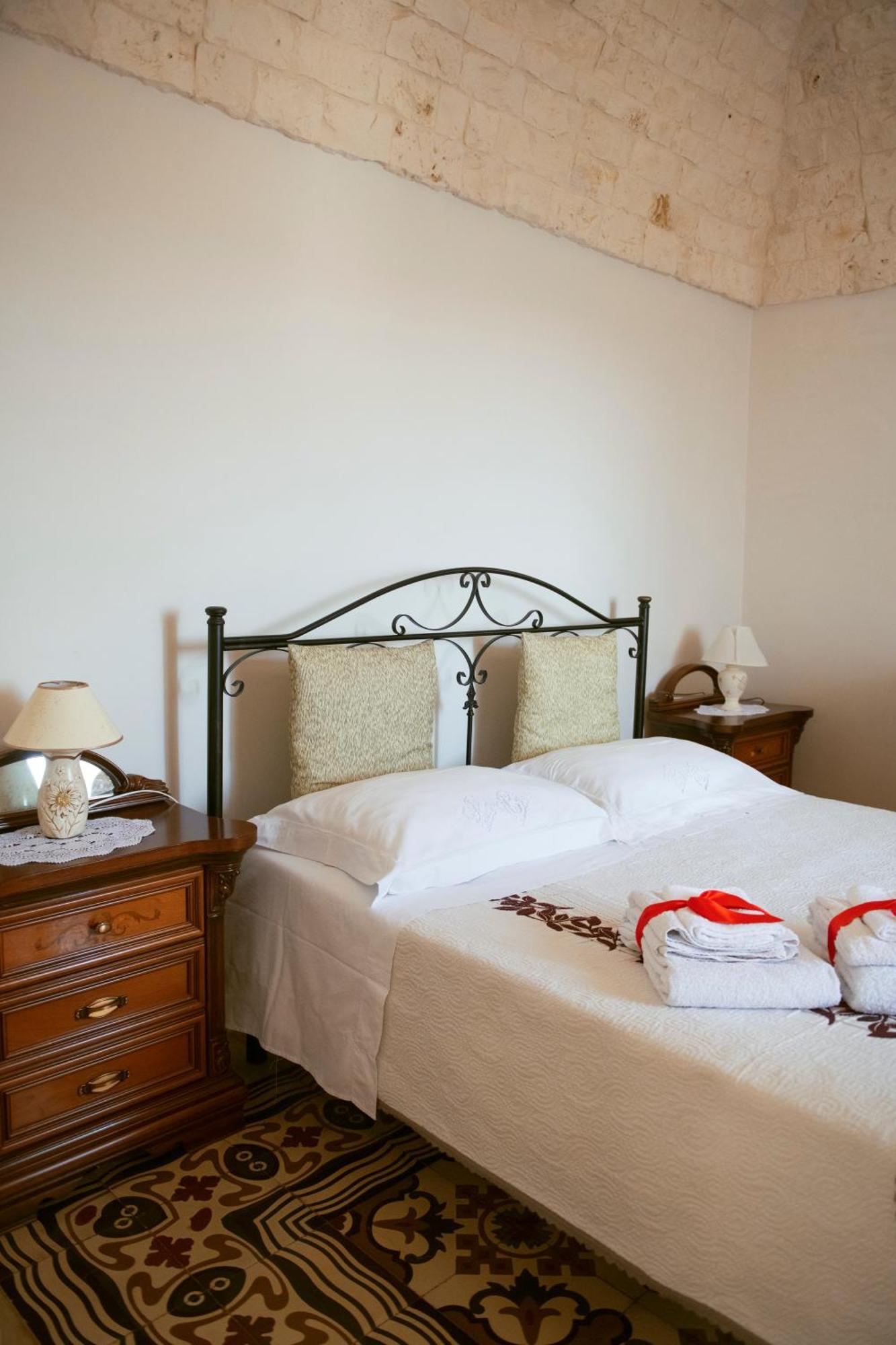 Holiday Home Cosimo Locorotondo Buitenkant foto