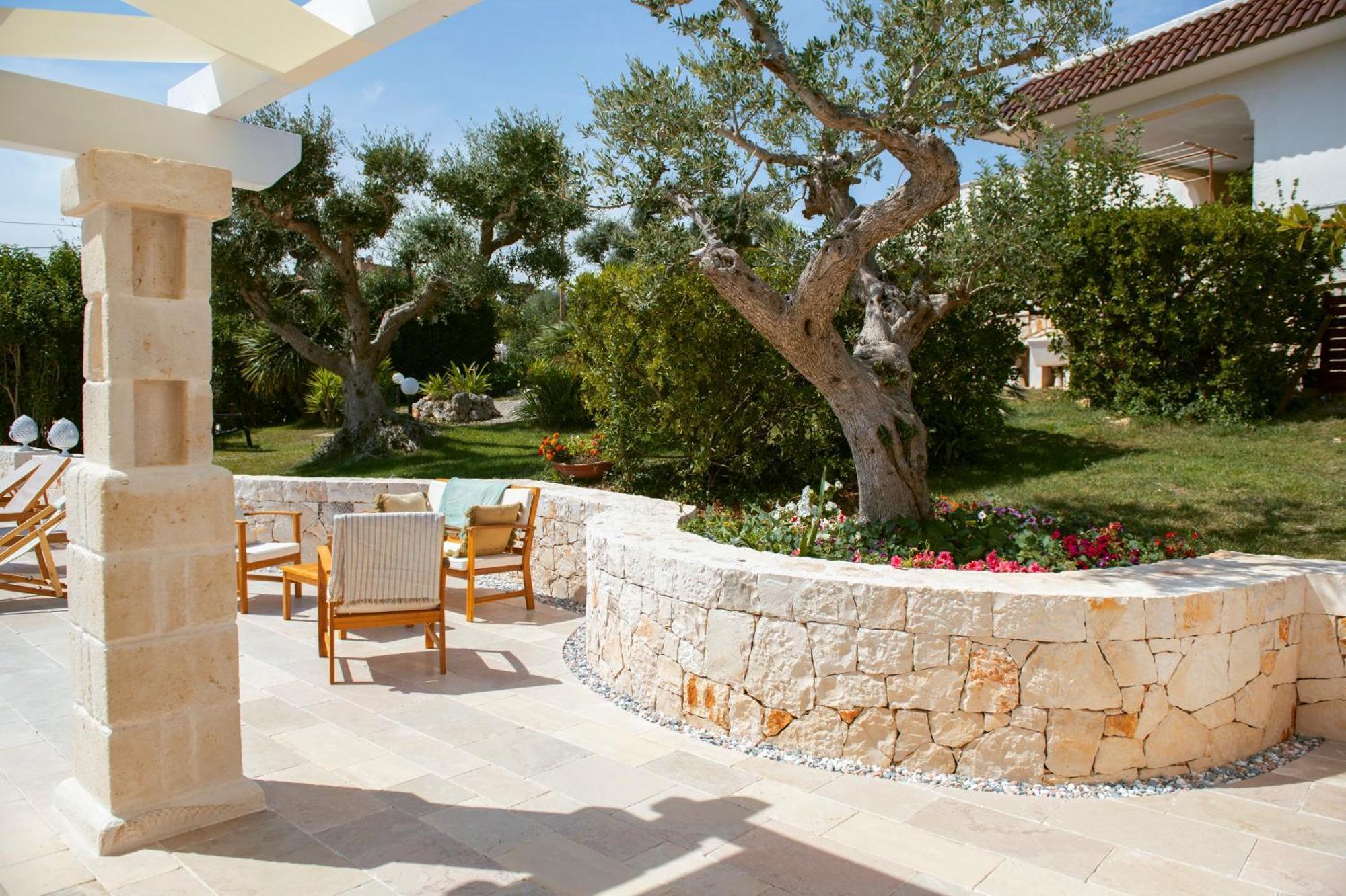 Holiday Home Cosimo Locorotondo Buitenkant foto