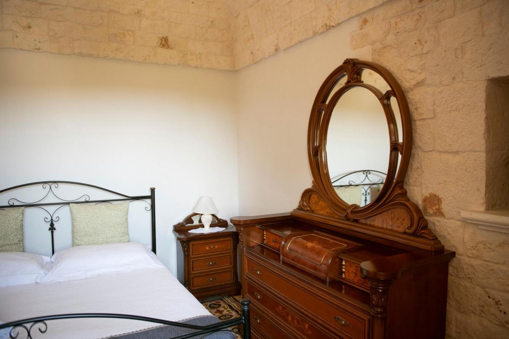 Holiday Home Cosimo Locorotondo Buitenkant foto