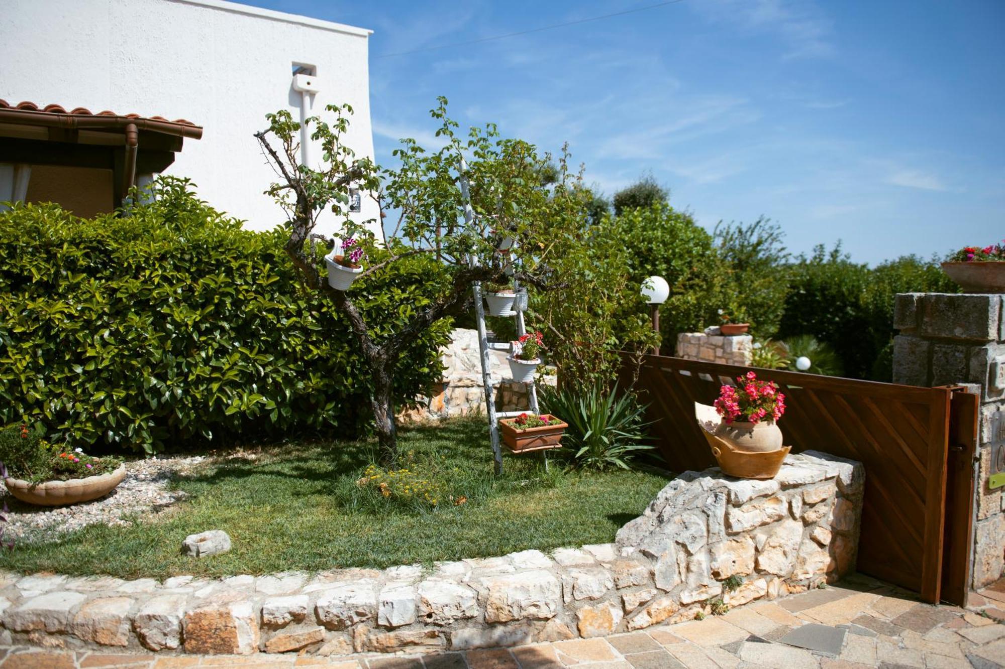 Holiday Home Cosimo Locorotondo Buitenkant foto