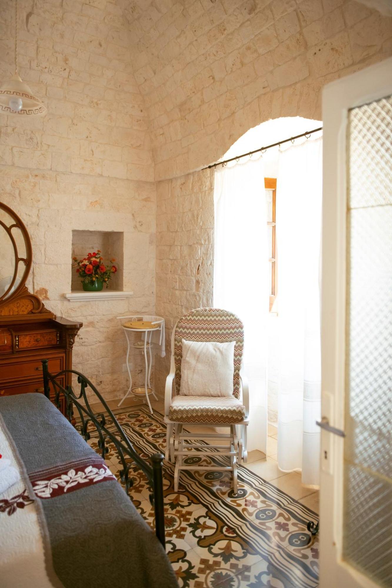 Holiday Home Cosimo Locorotondo Buitenkant foto