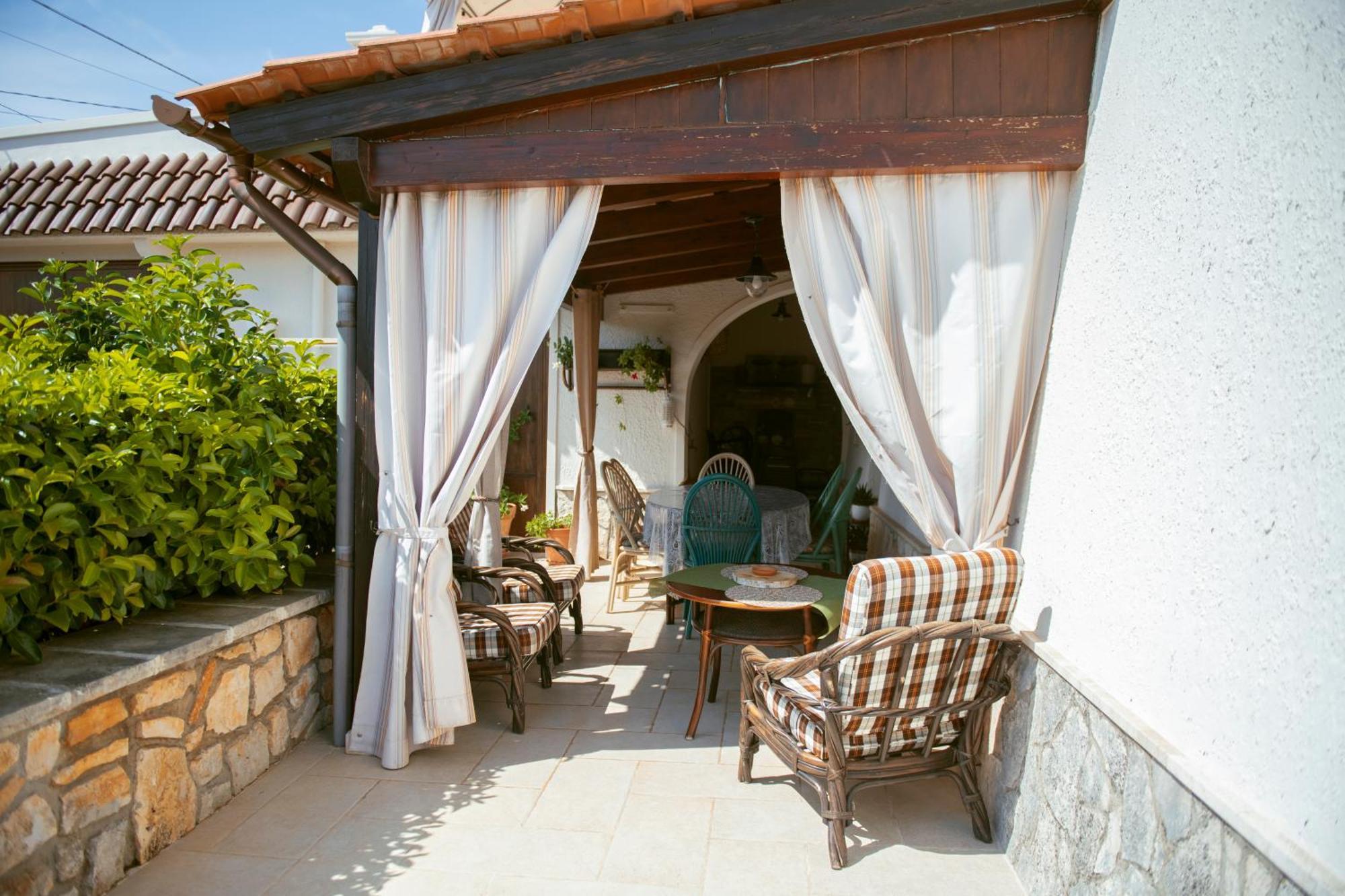 Holiday Home Cosimo Locorotondo Buitenkant foto