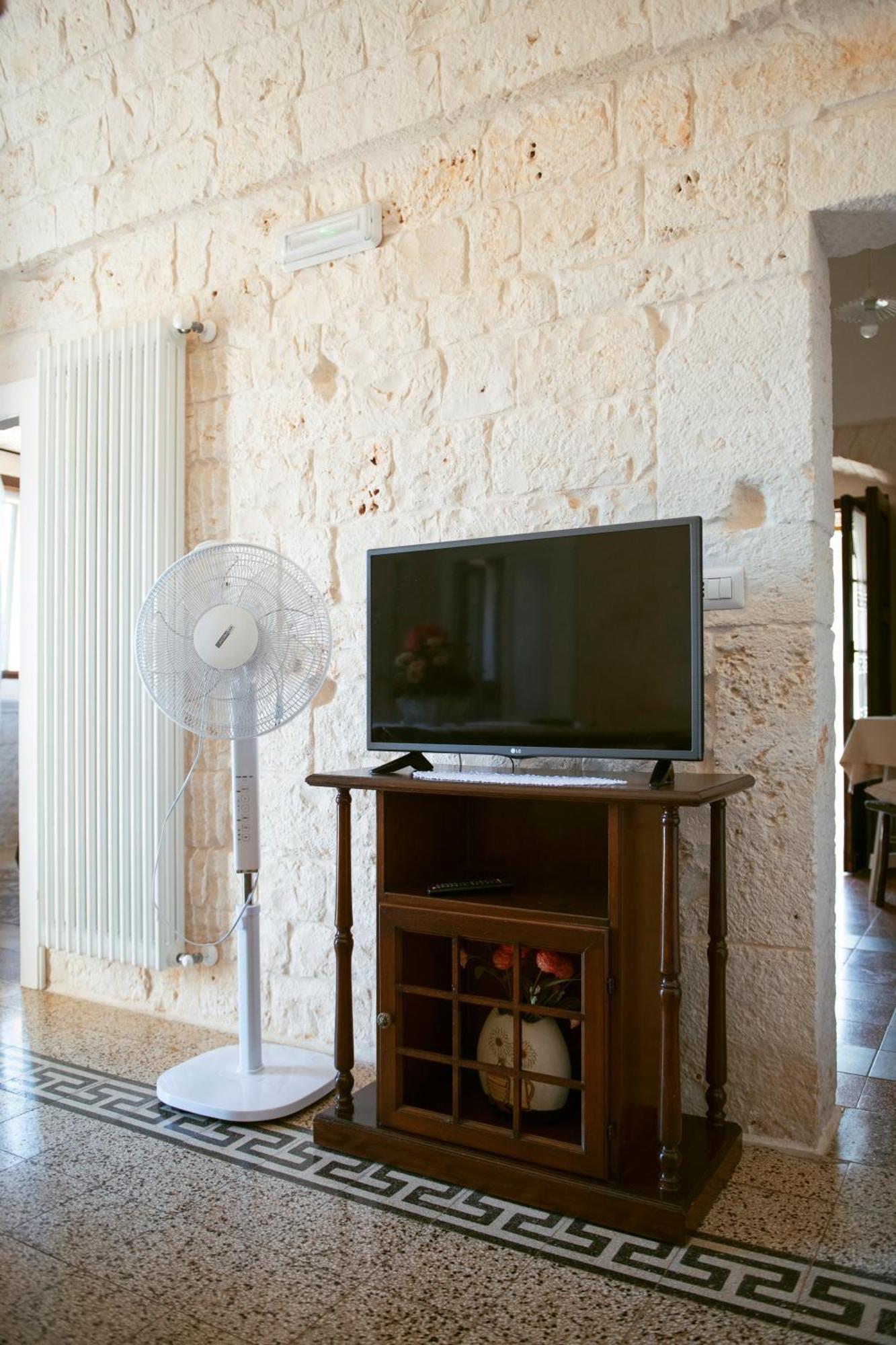 Holiday Home Cosimo Locorotondo Buitenkant foto